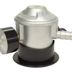 S&M  – Regulador de gas butano