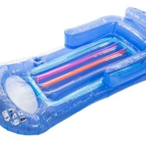 Colchoneta hinchable Sweet Summer