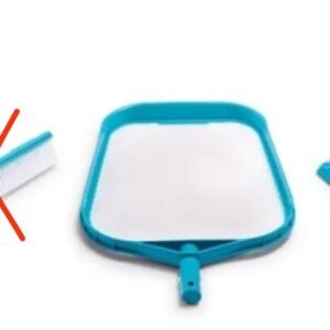 Kit de limpieza de piscinas