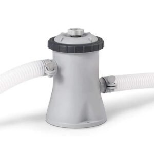 Intex  - Depuradora cartucho tipo H