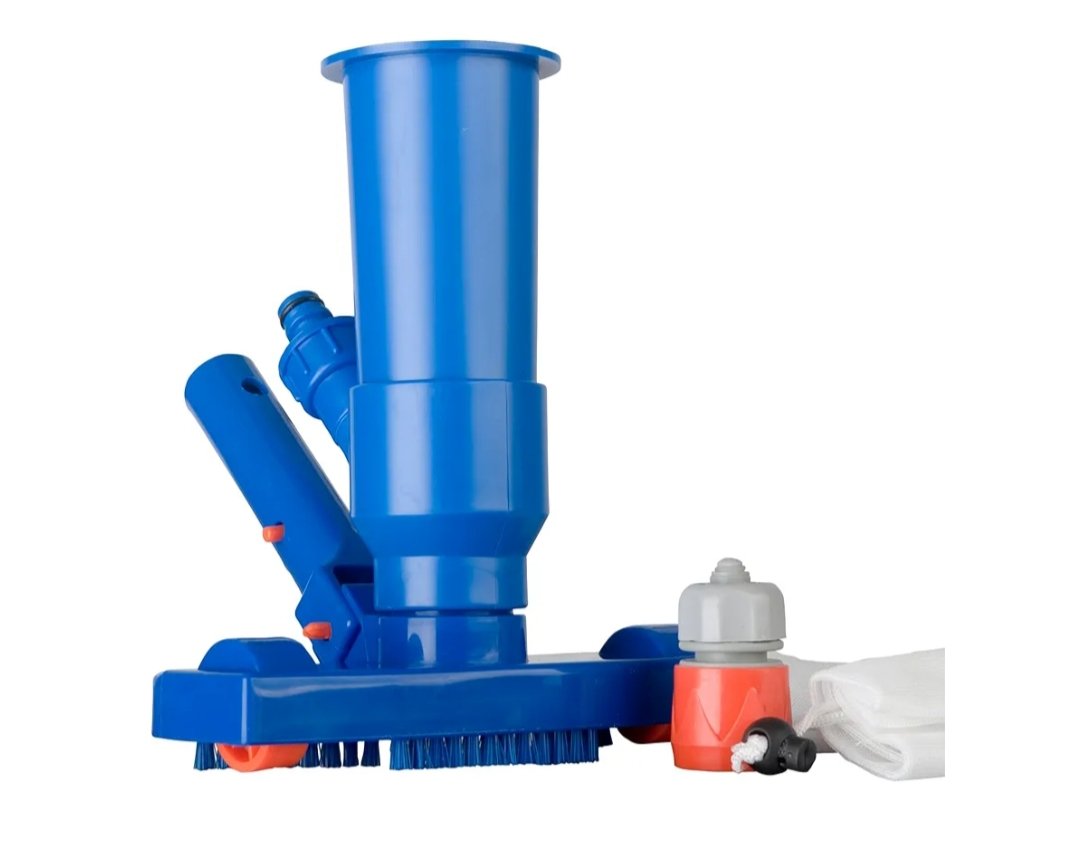 Gre - Limpiafondos Manual