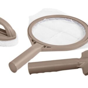 Kit mantenimiento INTEX spa