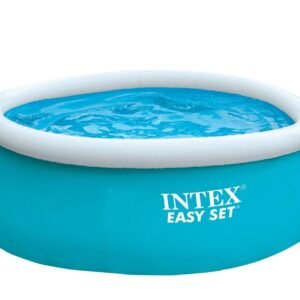 Intex - Piscina Hinchable 880 L