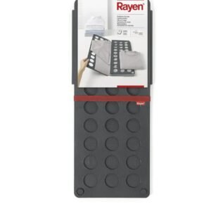 Rayen Doblador de ropa