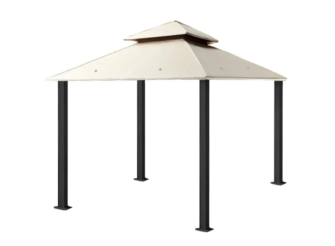 freigarten.de Techo de Repuesto para pabellón