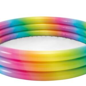 Piscina hinchable infantil INTEX