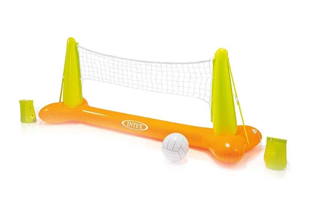 Intex - Juego Hinchable Vóley
