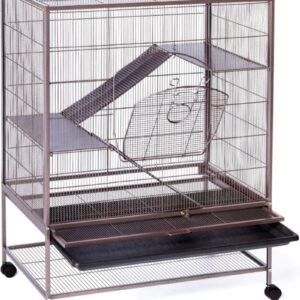 Jaula Roedores - Prevue Pet Products