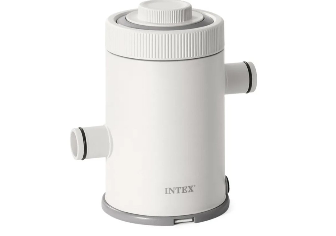 Intex Depuradora cartucho C330