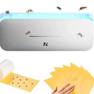 MAGIC SELECT Lámpara Matamosquitos