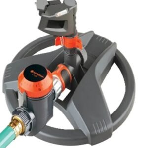 Gardena  Aspersor de Impulso