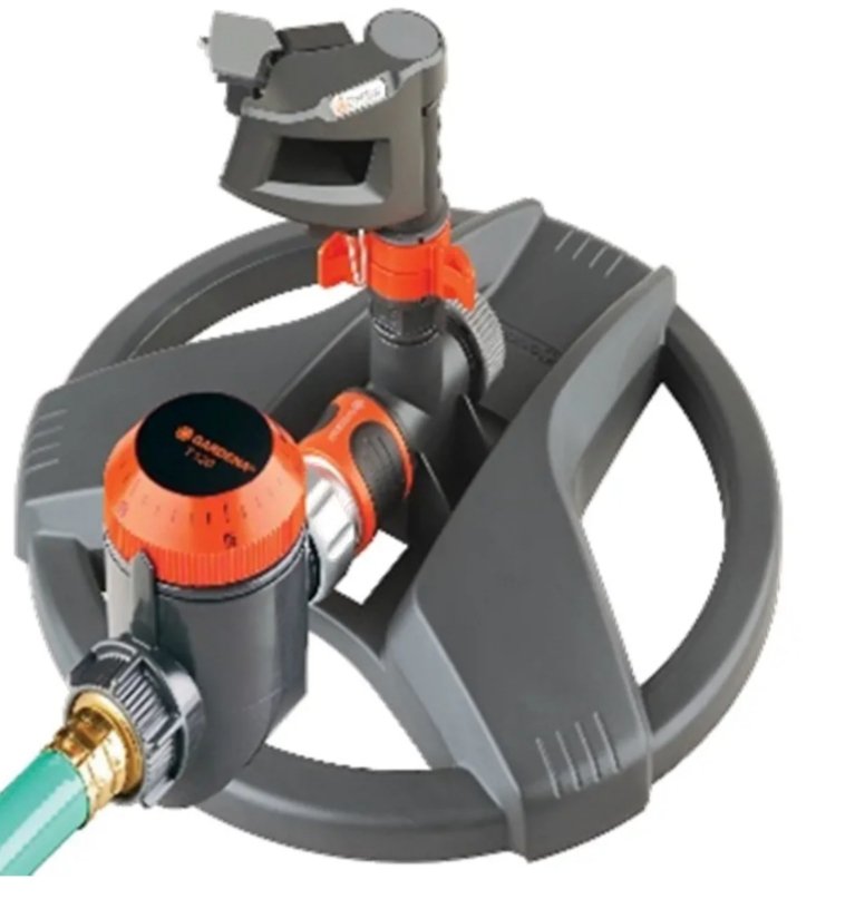 Gardena Aspersor de Impulso