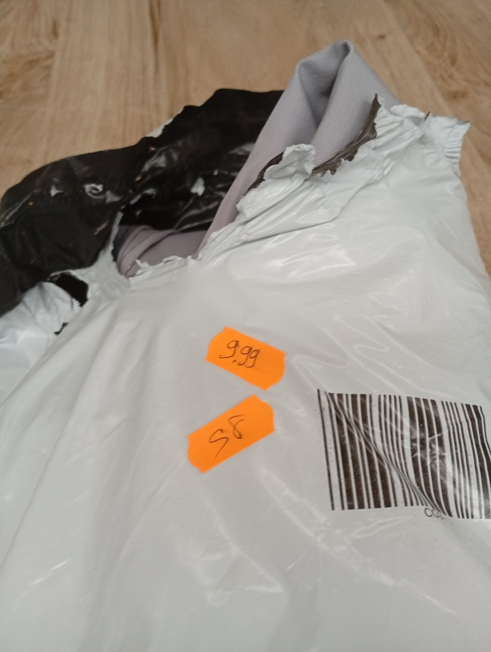 Toldo - 3x3x4.3m - JAMATA. - Imagen 5