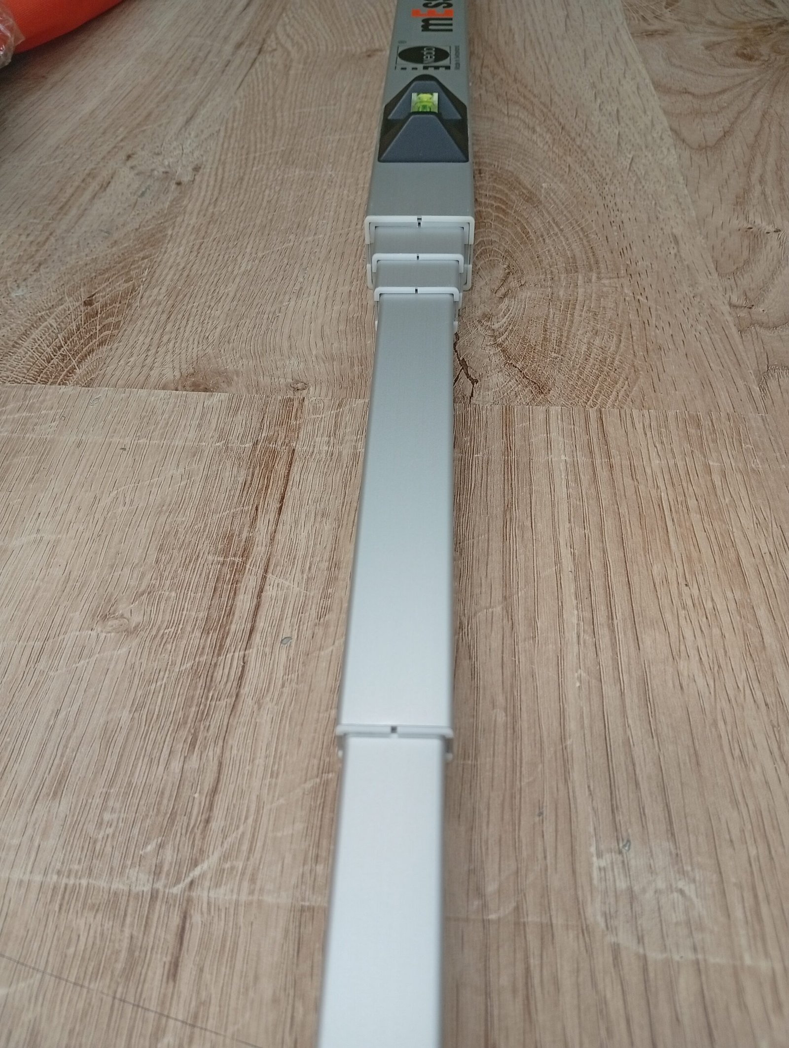 Telescometro - F380112 3 m - Nedo - Imagen 5