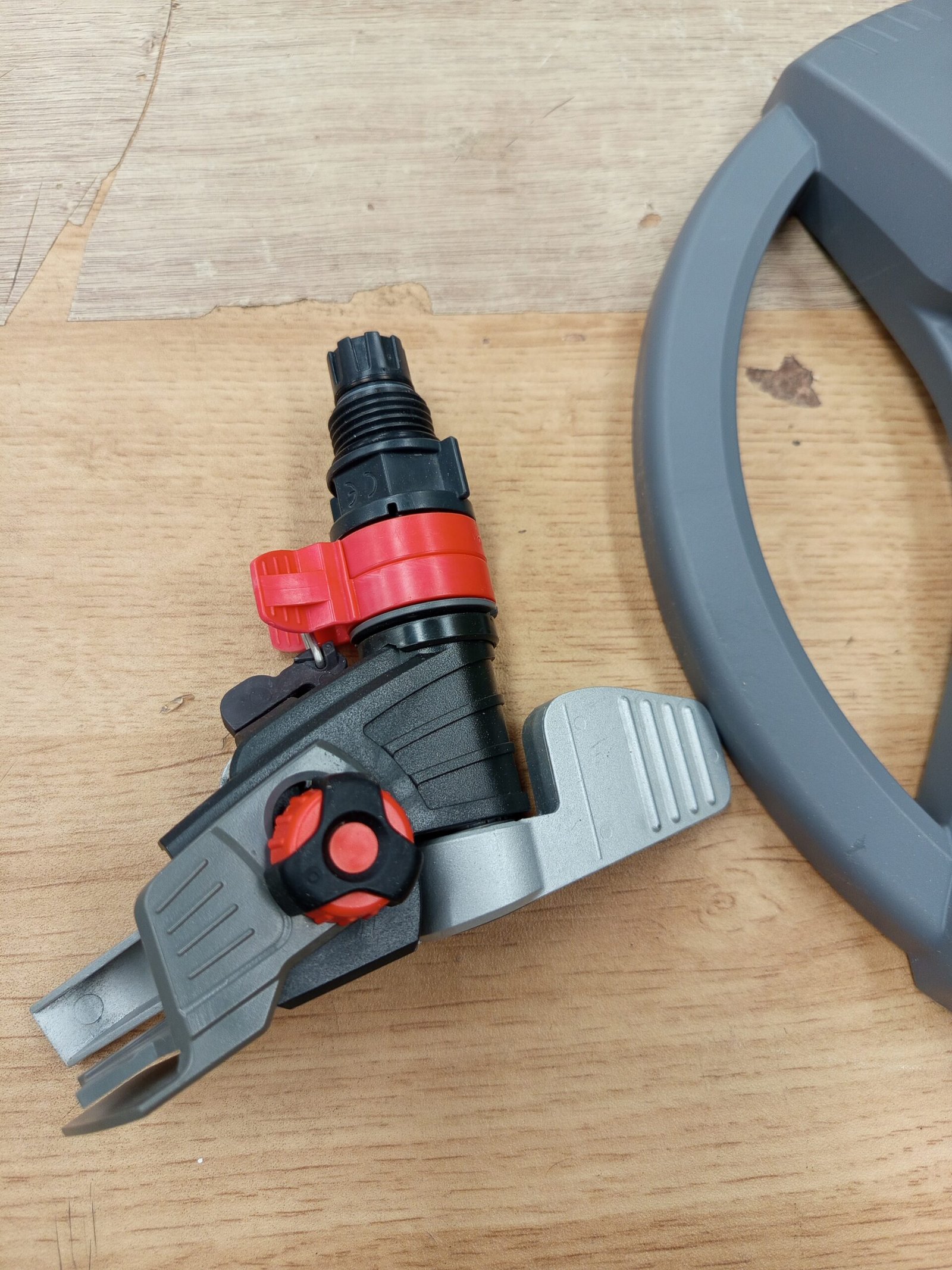 Gardena Aspersor de Impulso - Imagen 5