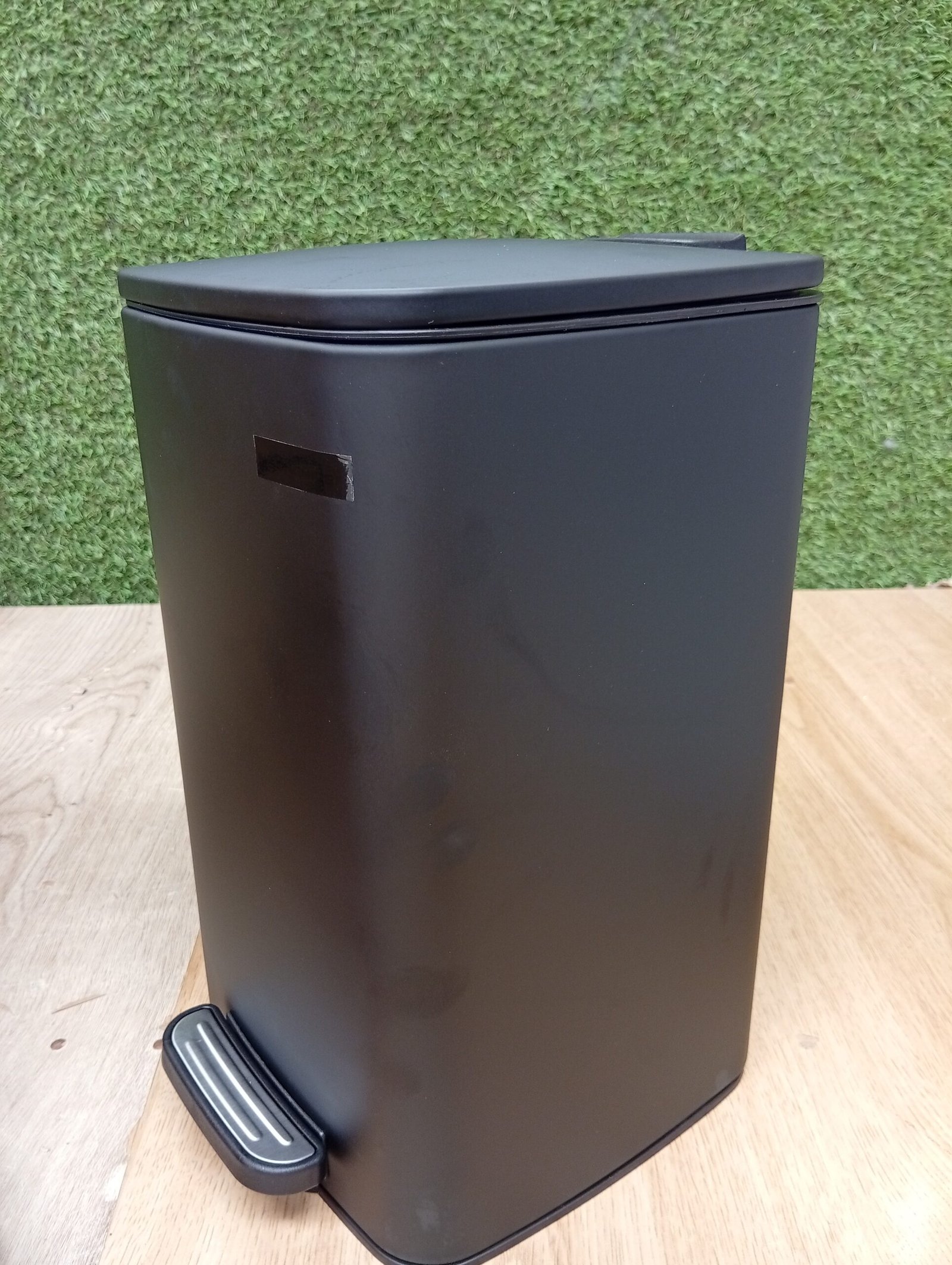 Cubo de basura, 8 L - LTB591B0802 - SONGMICS - Imagen 5