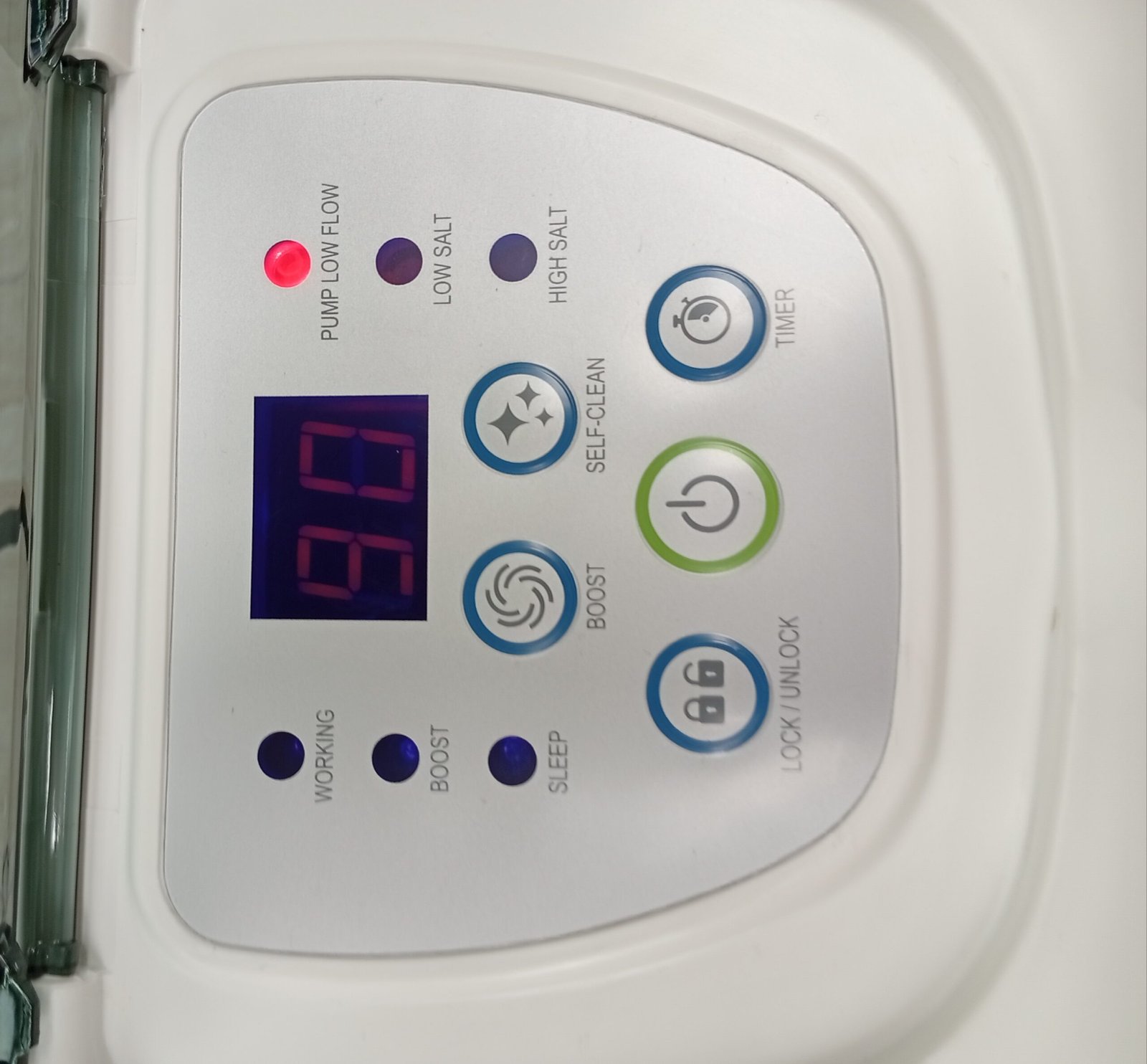 Clorador salino - 26664 - Intex - Imagen 5