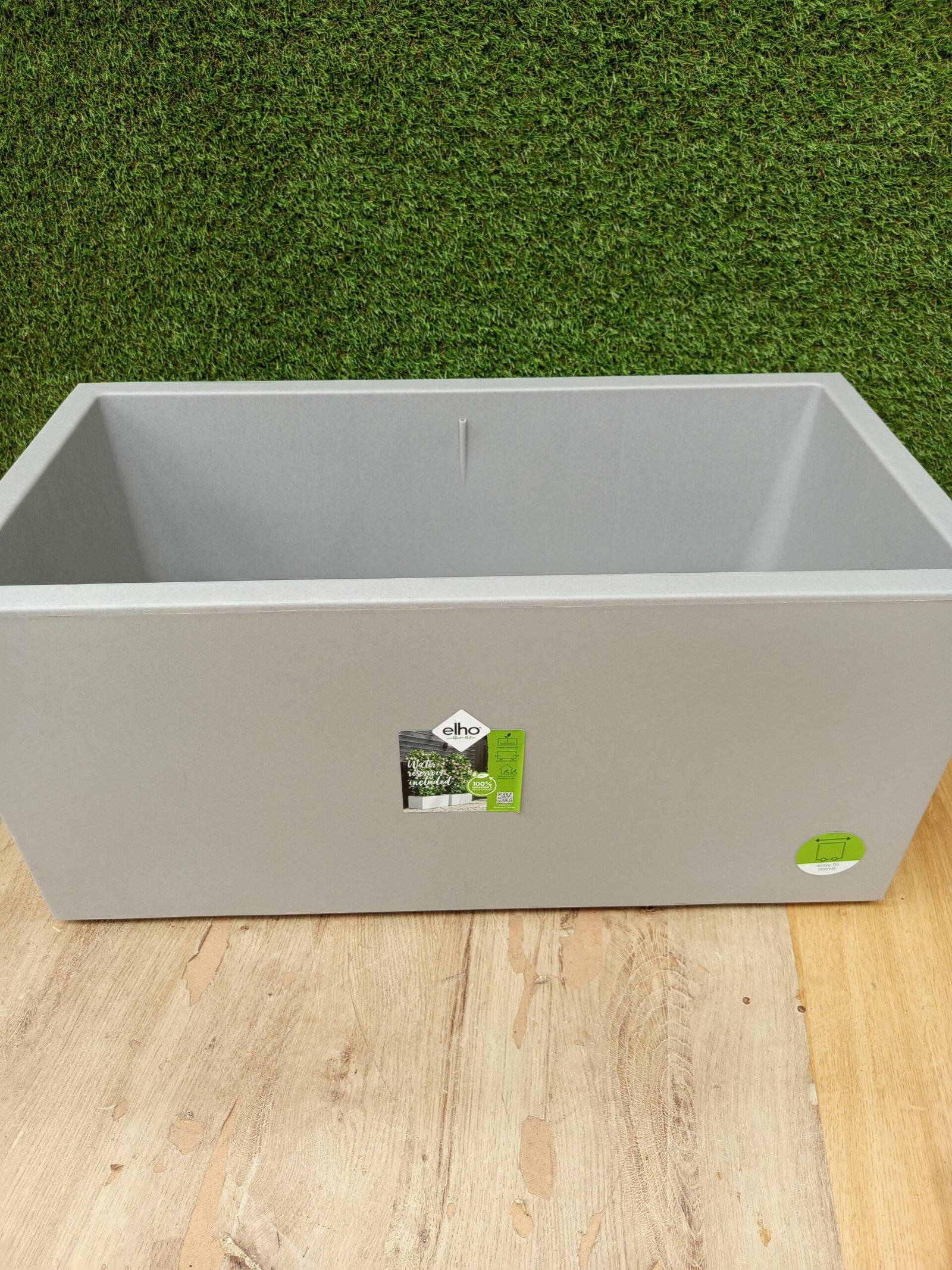 Elho Vivo Next Long 80 - Macetero - Imagen 5