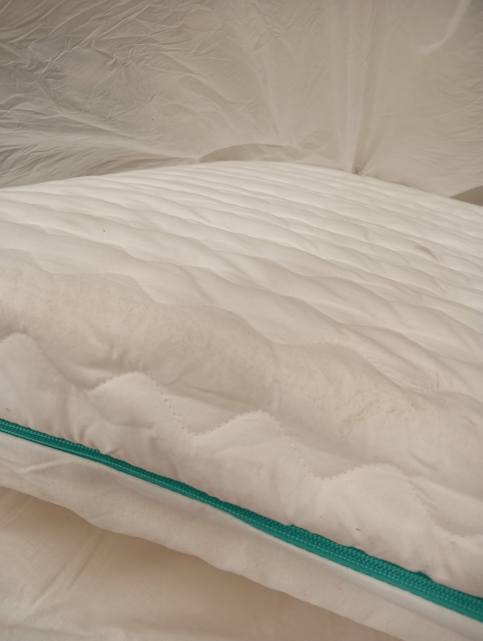 Colchón para niños - 70 x 140 cm - Climatise - Imagen 5