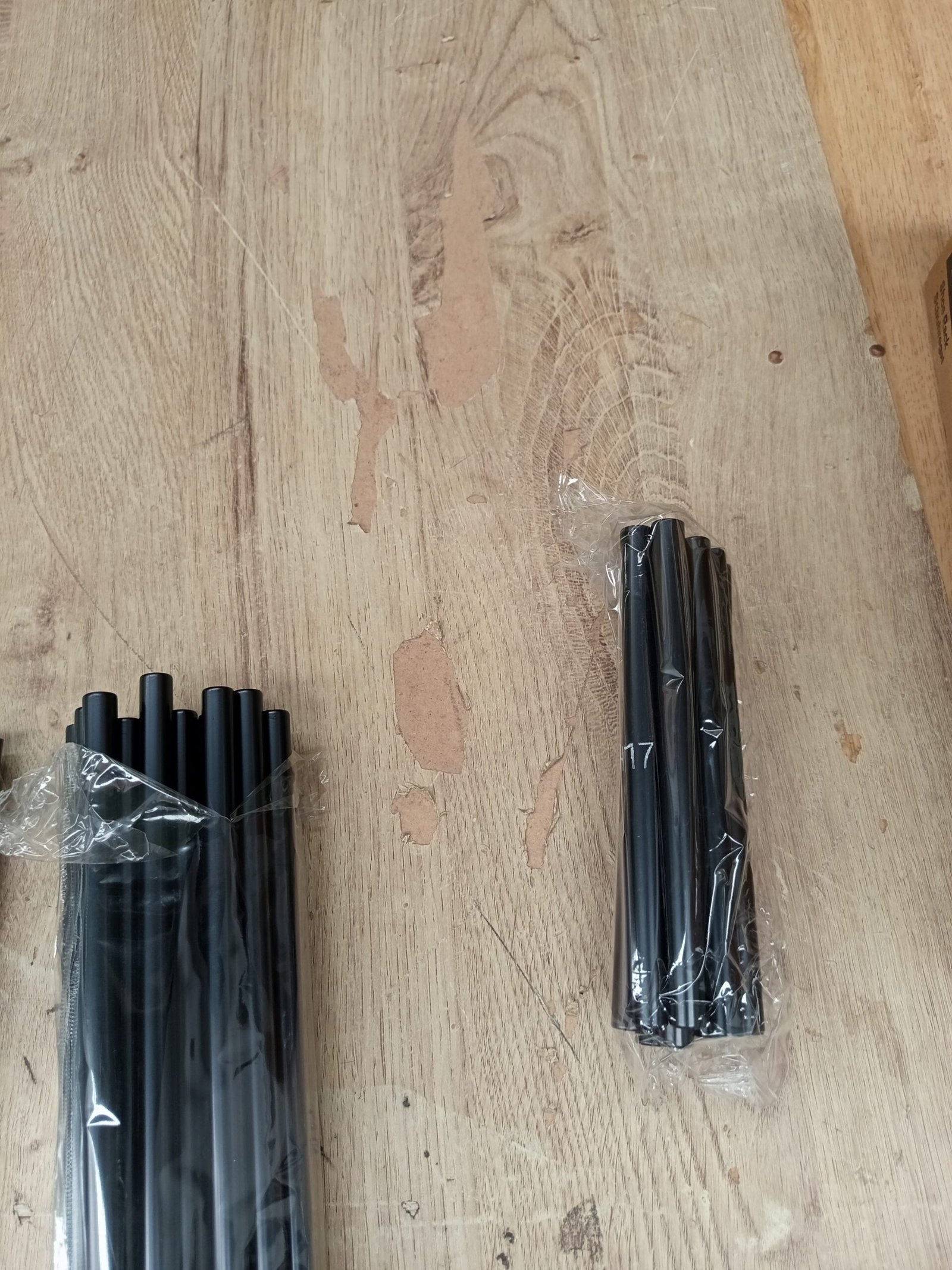 SONGMICS Zapatero de 3 Niveles - Imagen 5