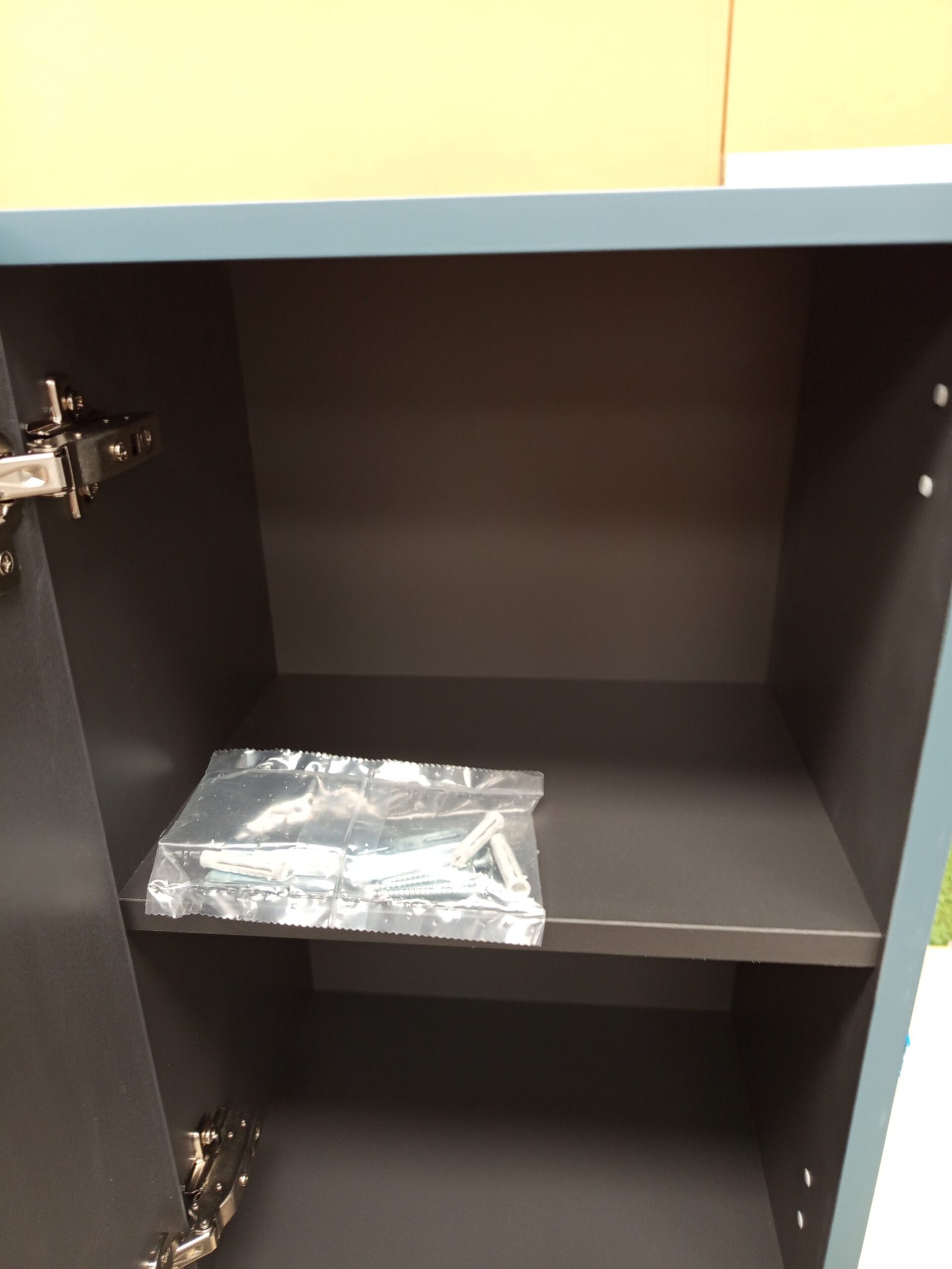 Kibath Mueble Auxiliar de Baño - Imagen 5