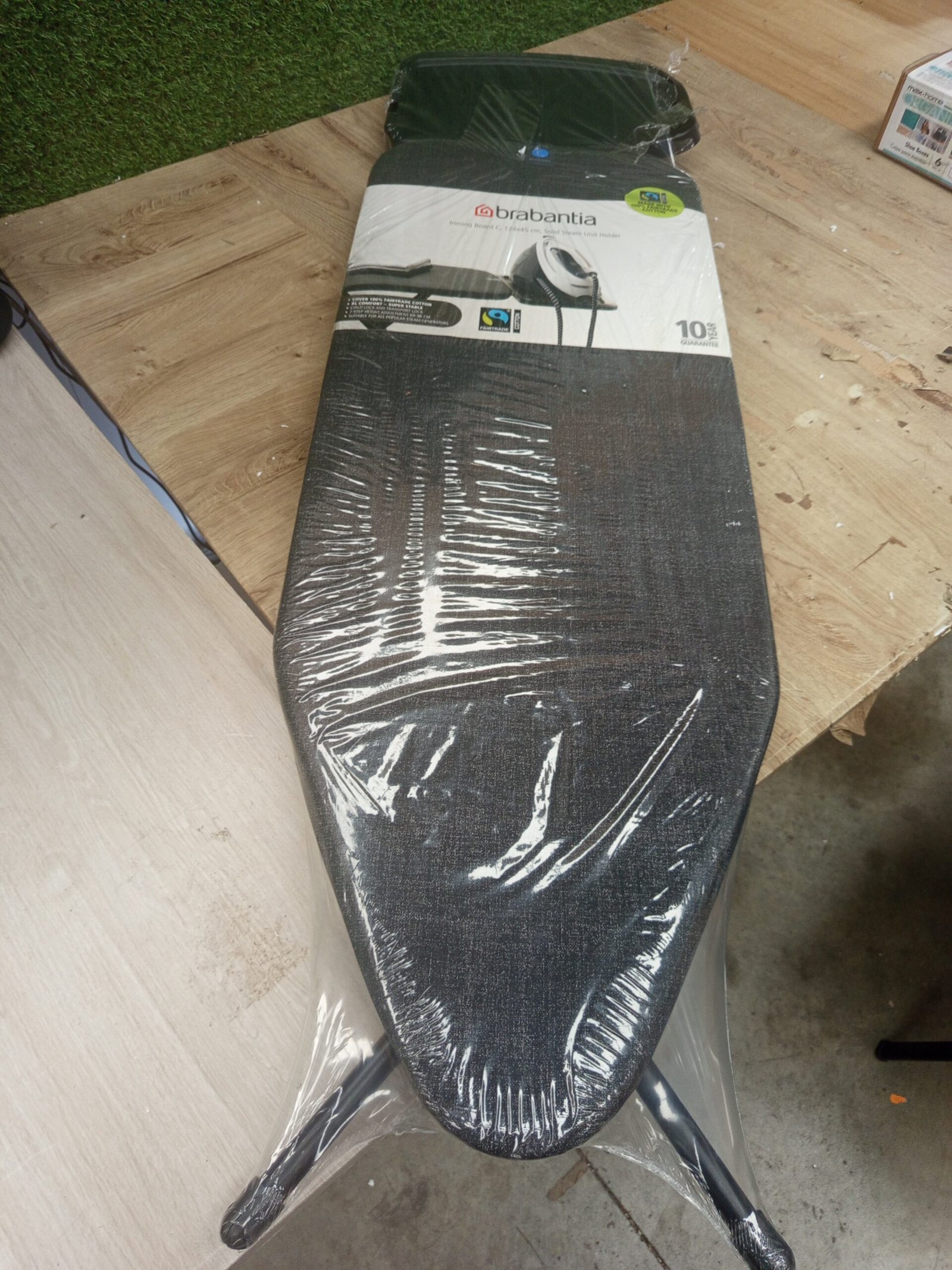 Brabantia - Mesa de Planchar C - Imagen 5