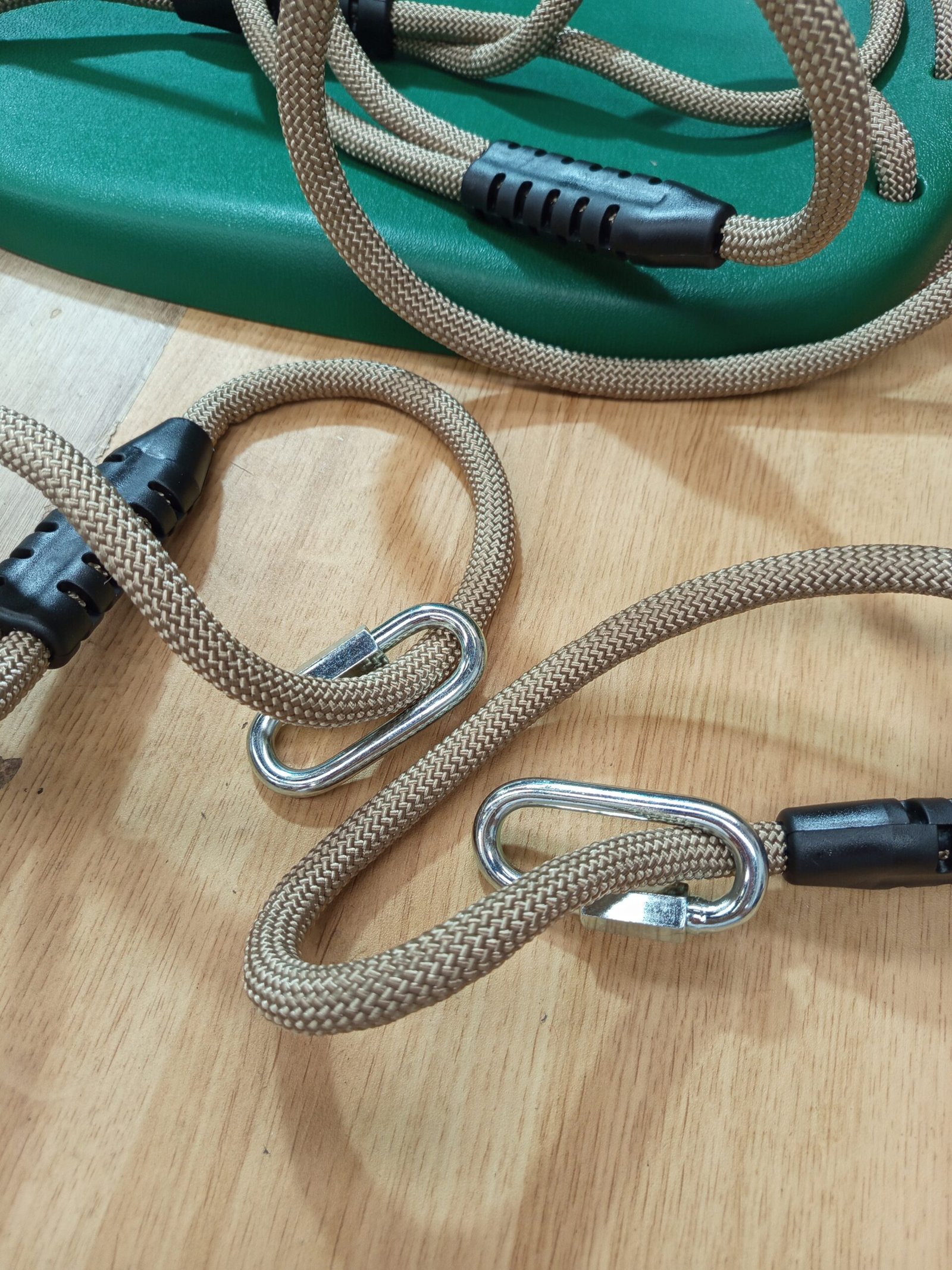 SELEWARE Asiento de columpio de plástico - Imagen 5