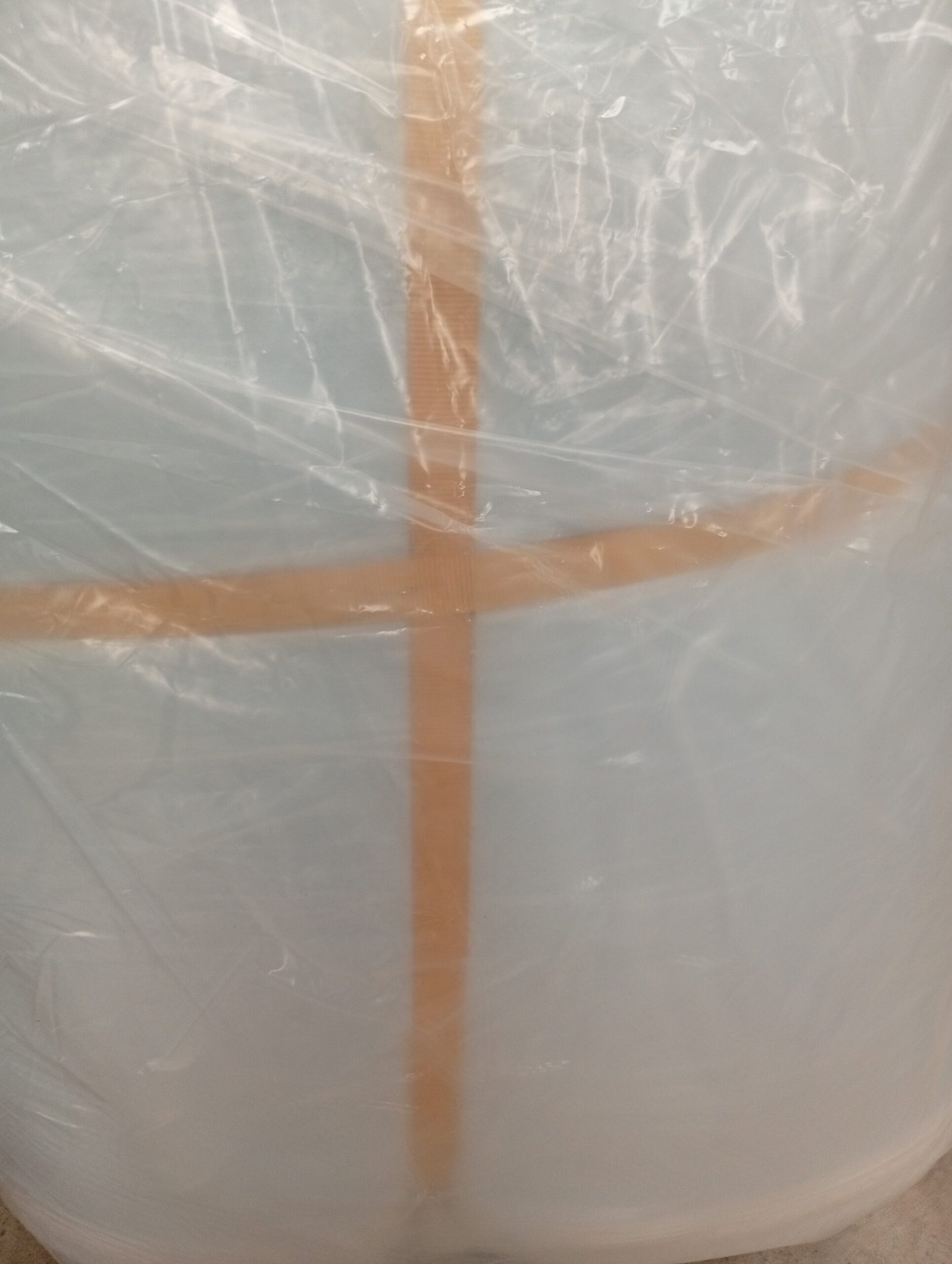 Topper - 180 x 200 cm 7,6 cm de Espuma - BedStory - Imagen 5