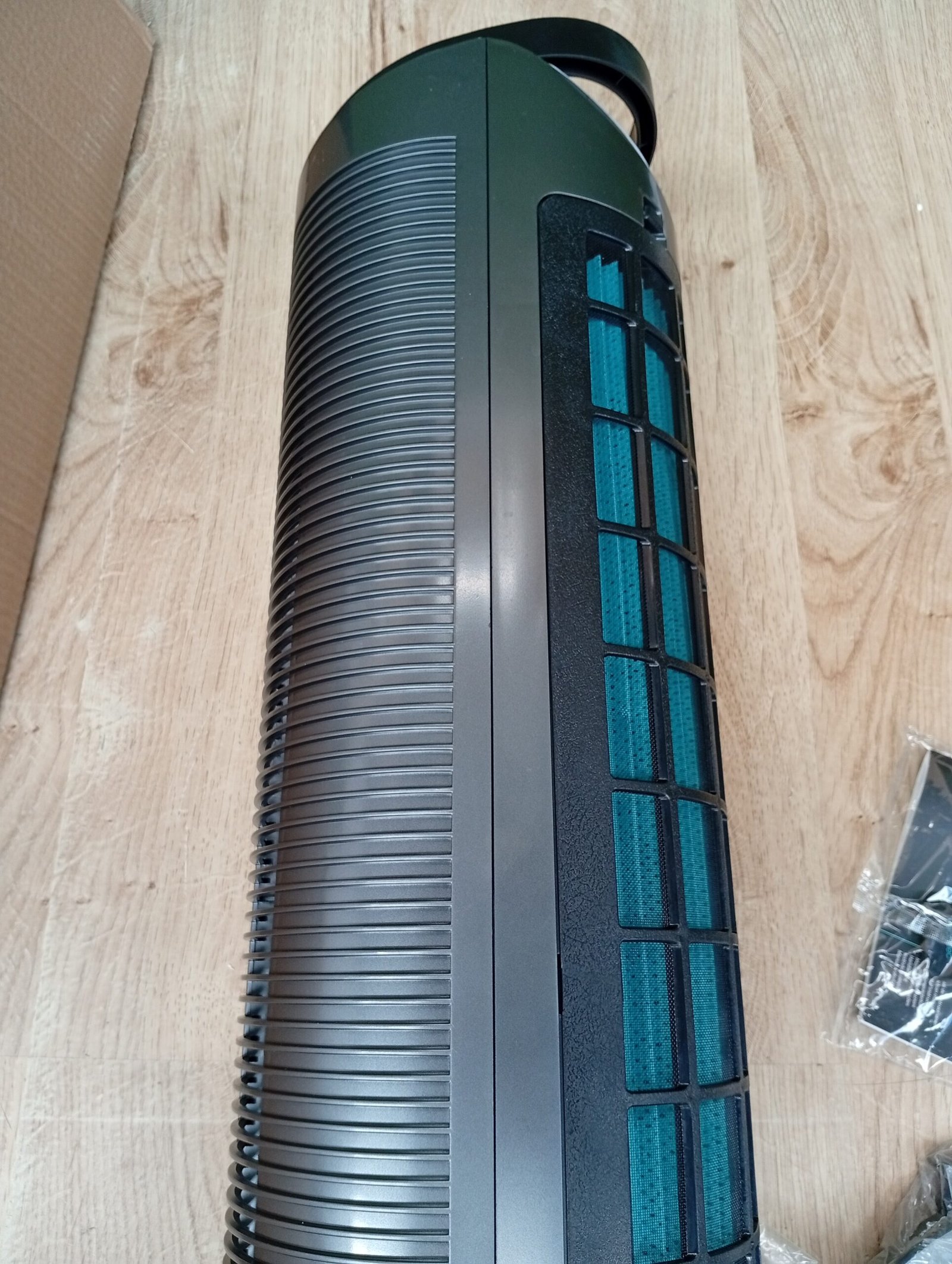 Climatizador de torre - EnergySilence 2000 Cool Tower Smart - Cecotec - Imagen 5