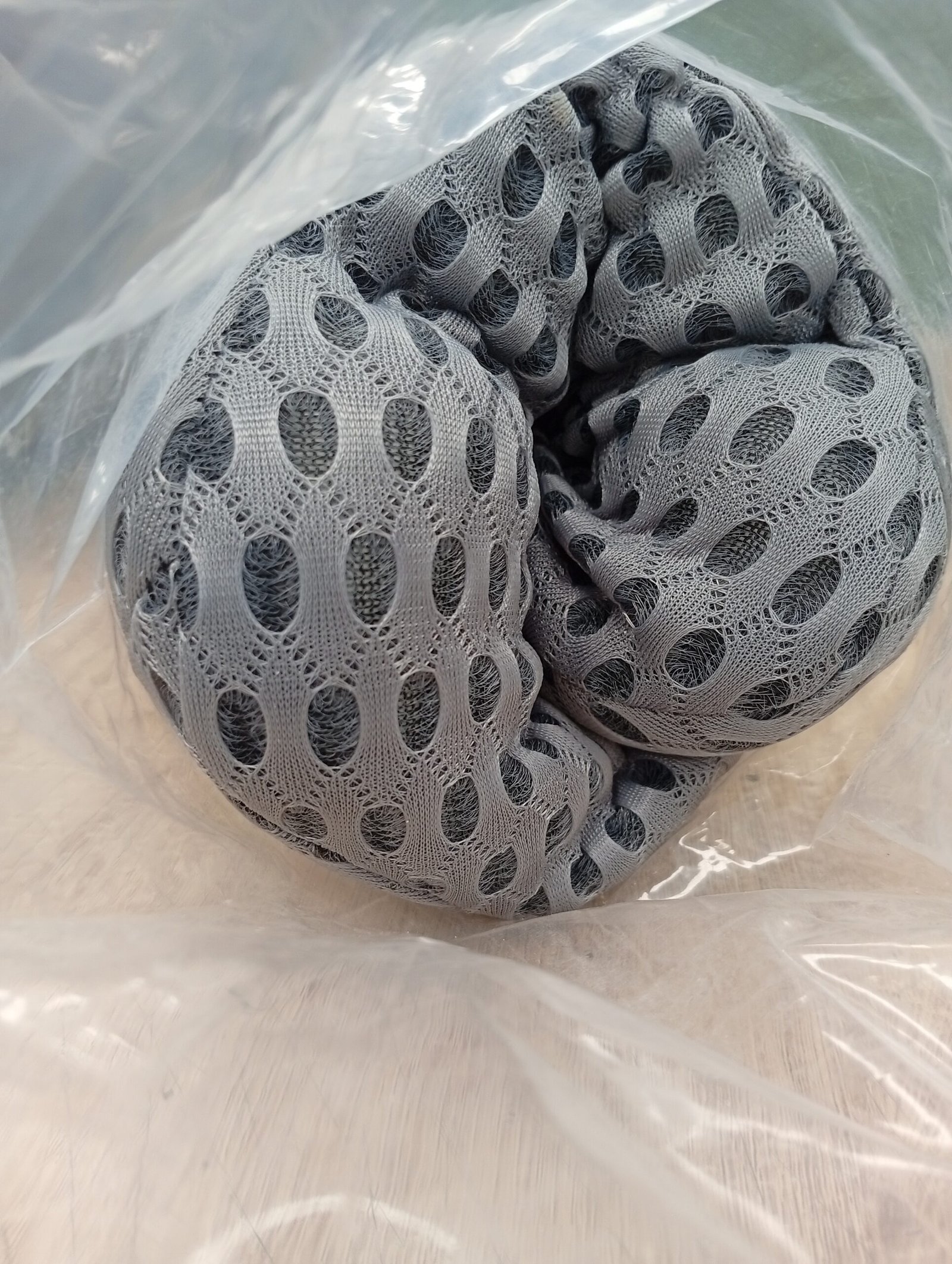 Cojín lumbar - espuma viscoelástica - Raxfekro - Imagen 5