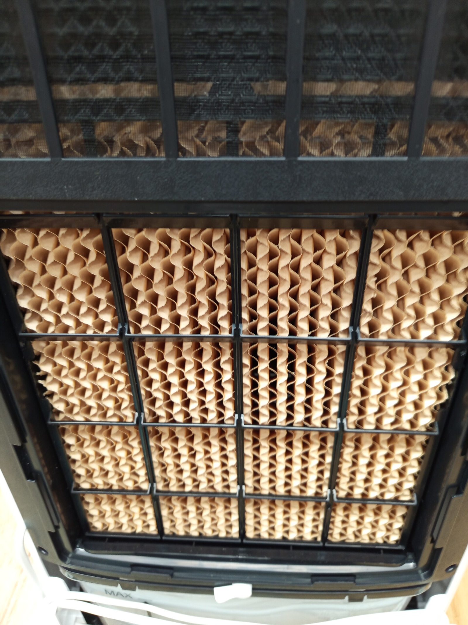 Beko Air Cooler, Plástico - Imagen 5