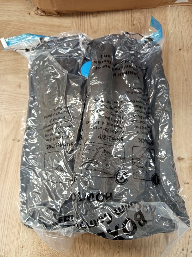 Cojines para sillas respaldo alto - Imagen 5