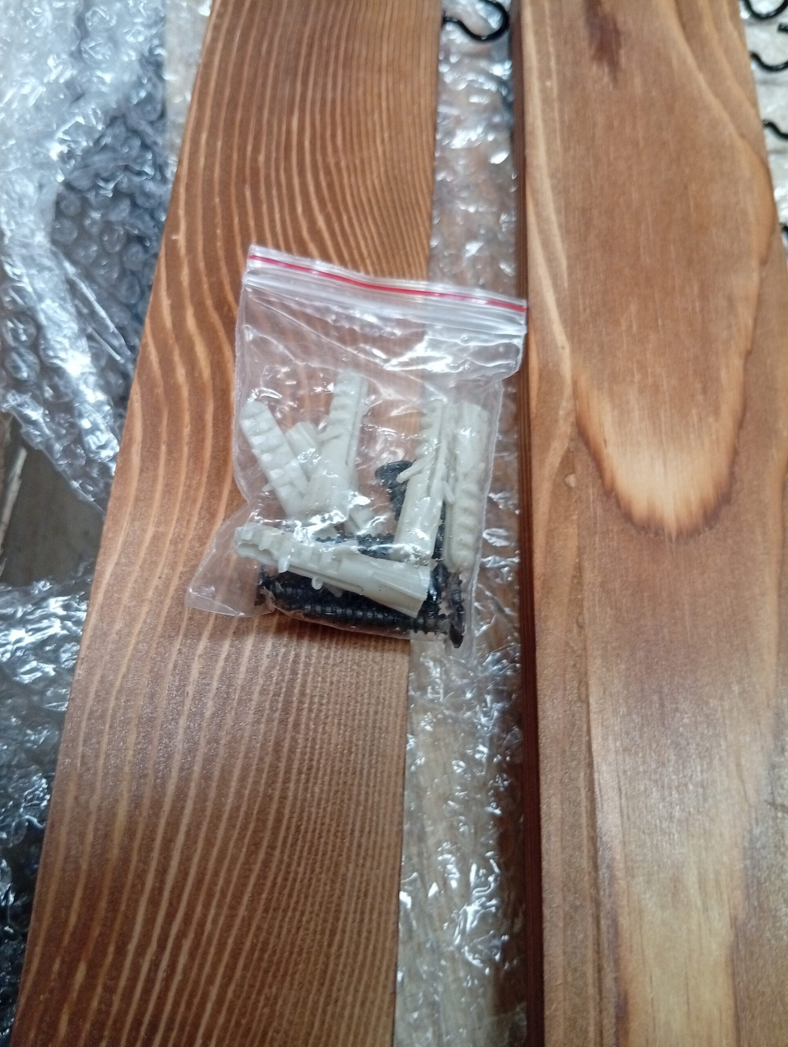 Estantería de Joyas a la Pared - JJS11CB - SONGMICS - Imagen 5