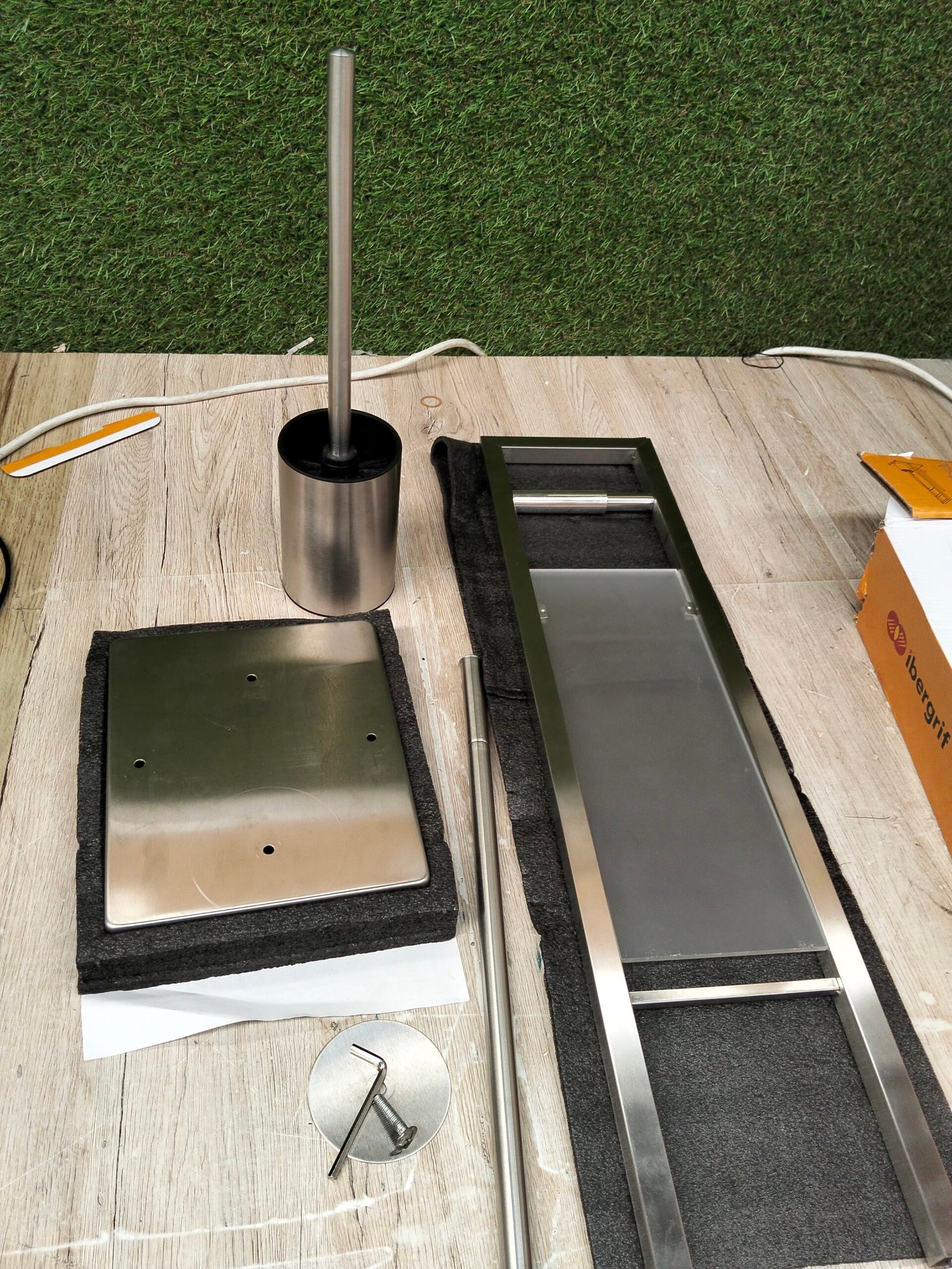 Portarrollos Ibergrif - Imagen 5