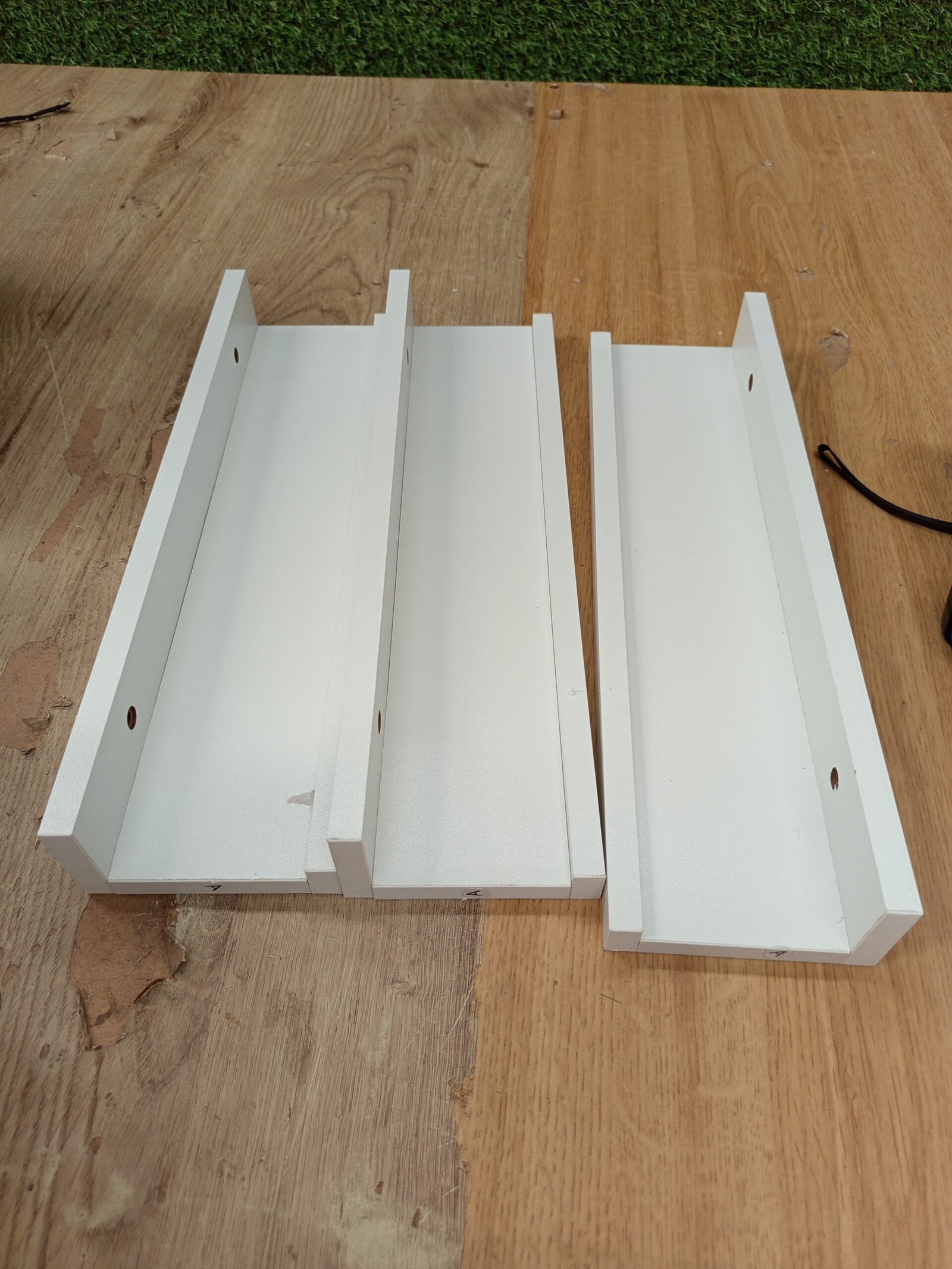 Estante VASAGLE 3 unidades - Imagen 5