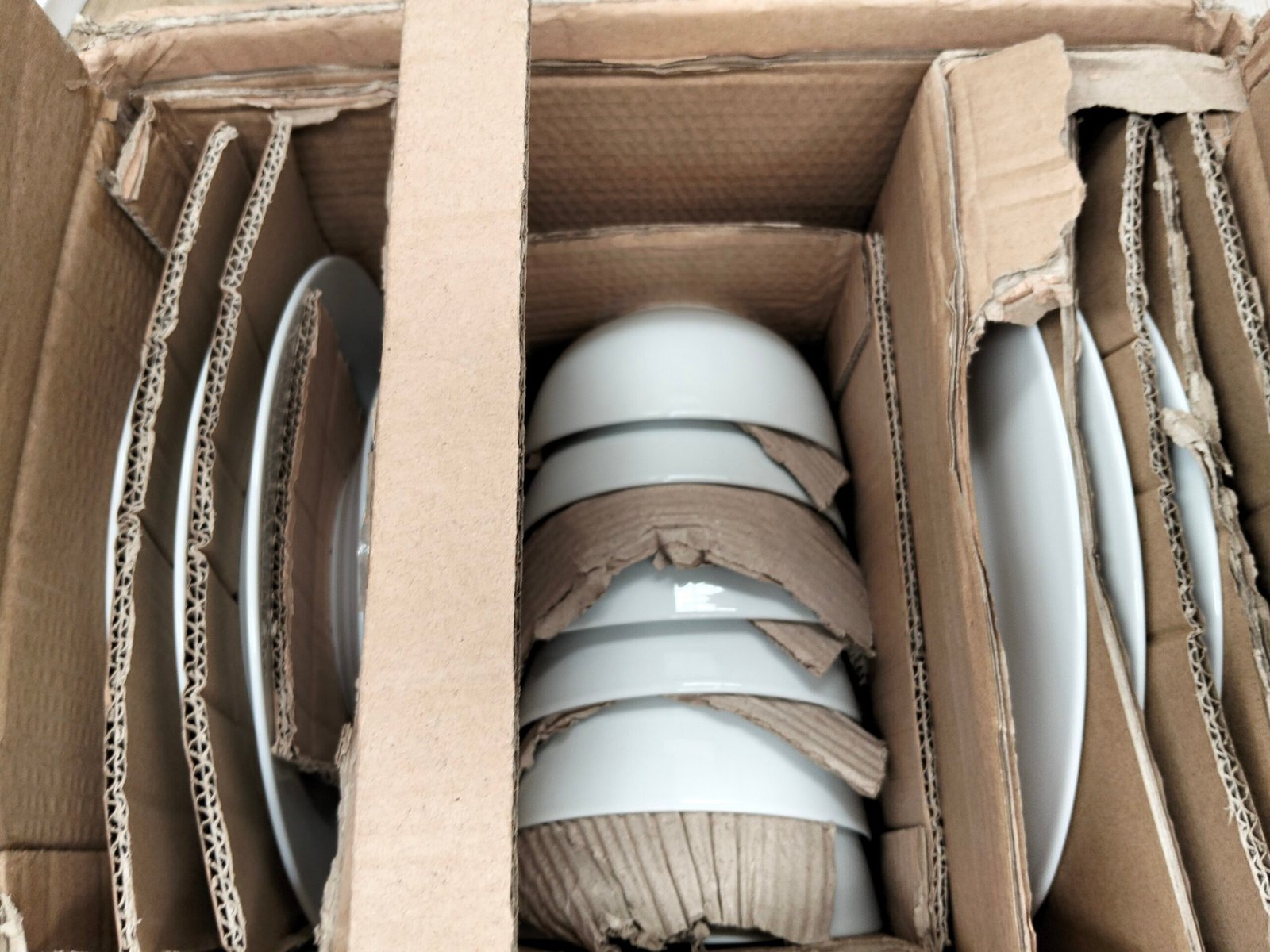 Set -3 Platos 6 personas - Imagen 5