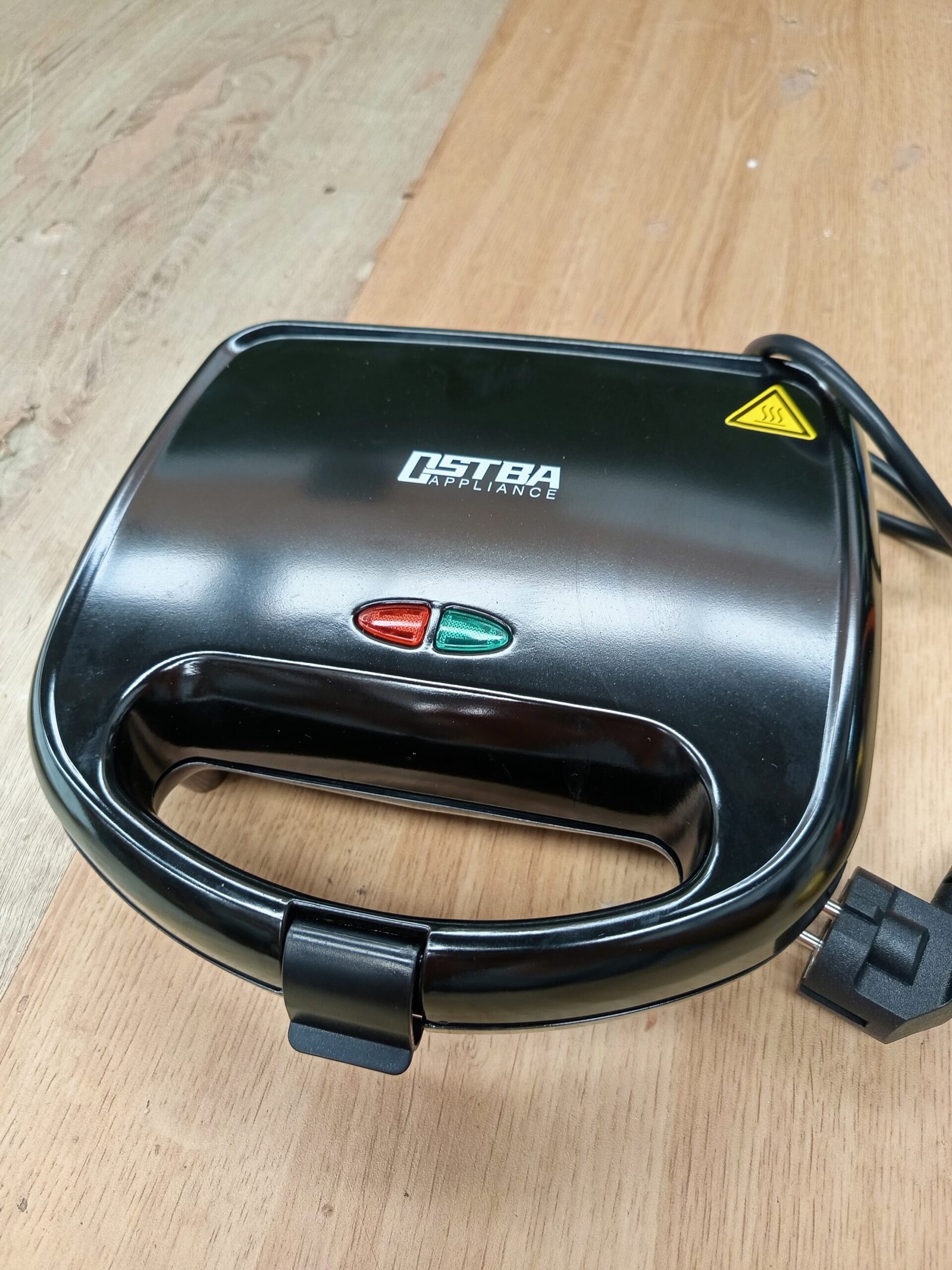 sandwichera Ostra - Imagen 5