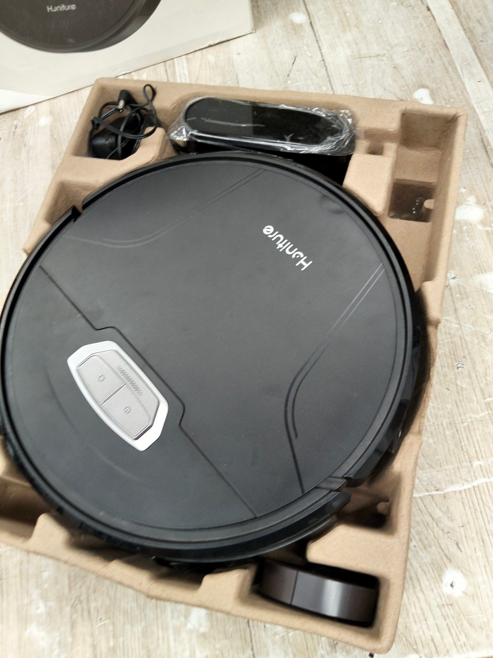 Robot aspirador. - Imagen 5