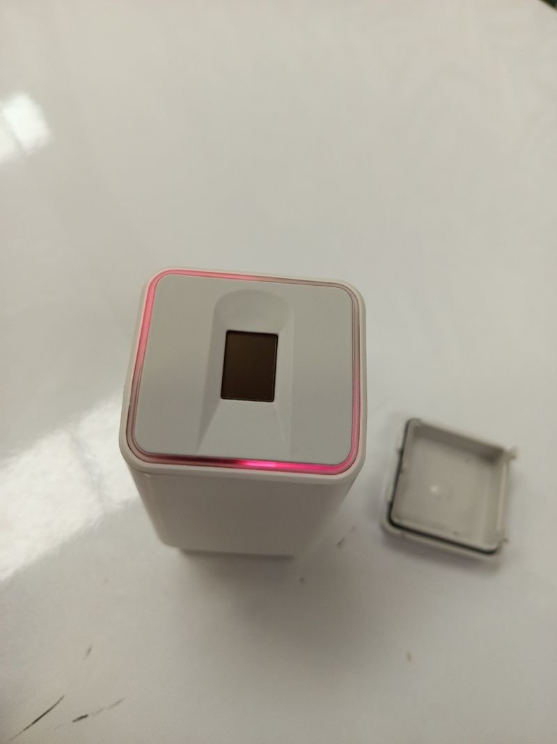 Lector de Huellas con batería - 200102 - EKEY UNO - Imagen 5