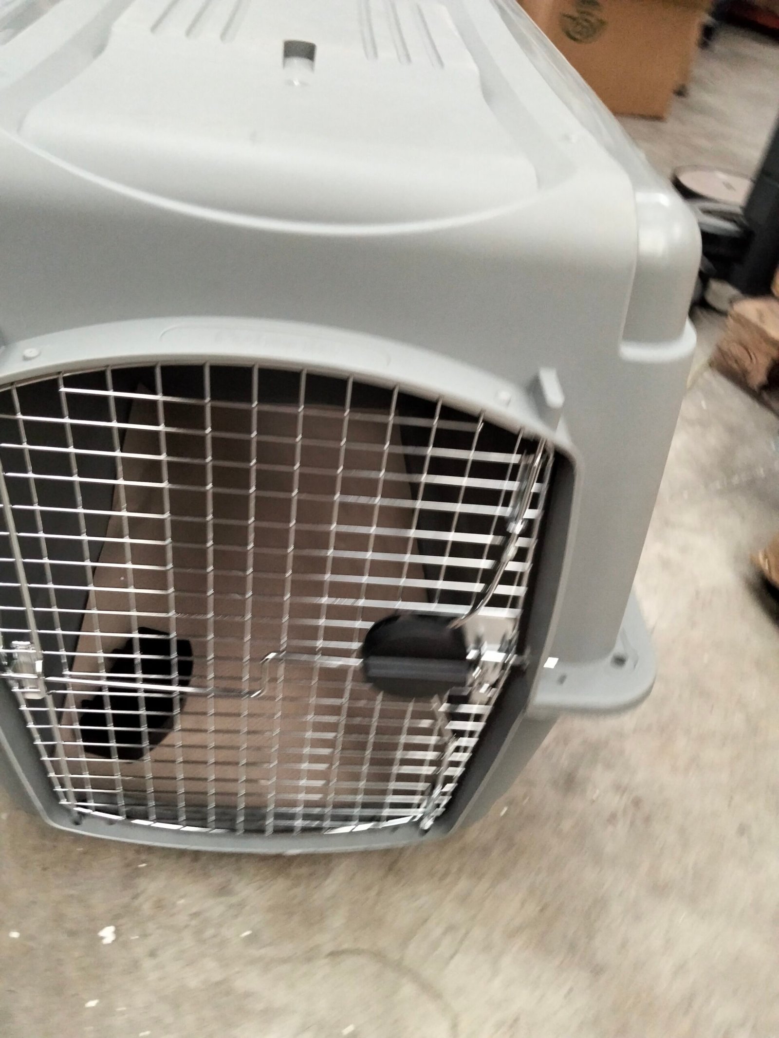 Transportín para perros grandes - Imagen 5