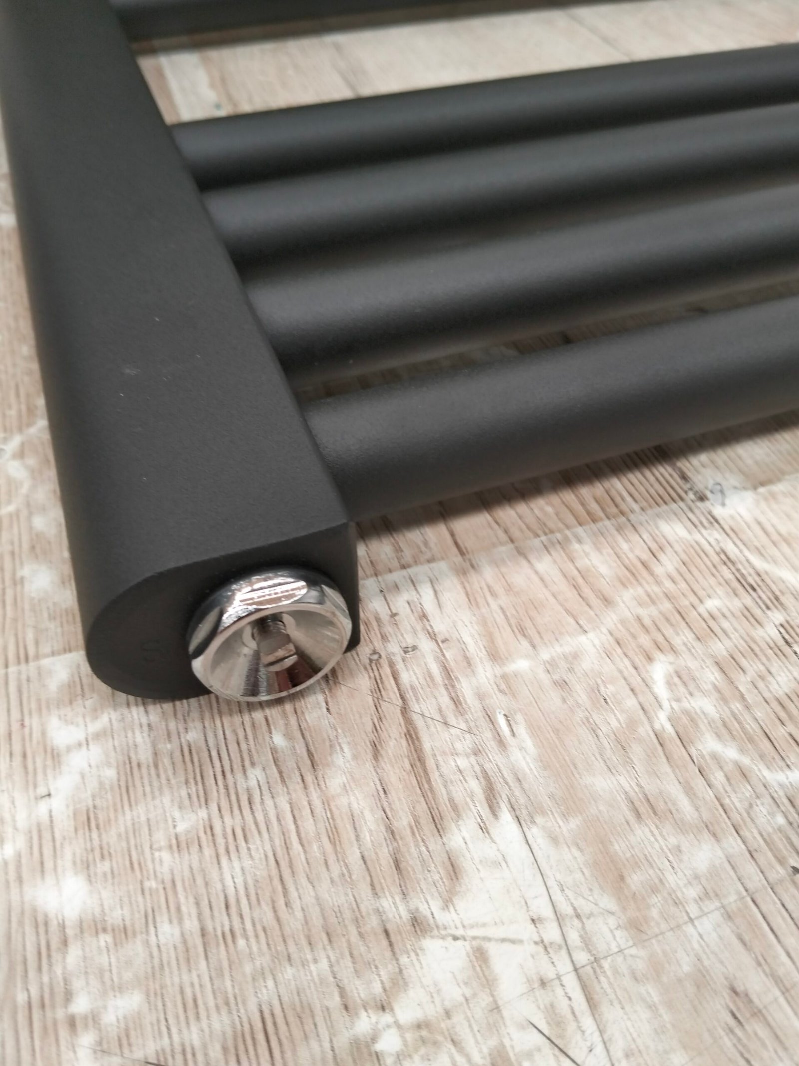 Toallero calefactable Greened House - Imagen 5