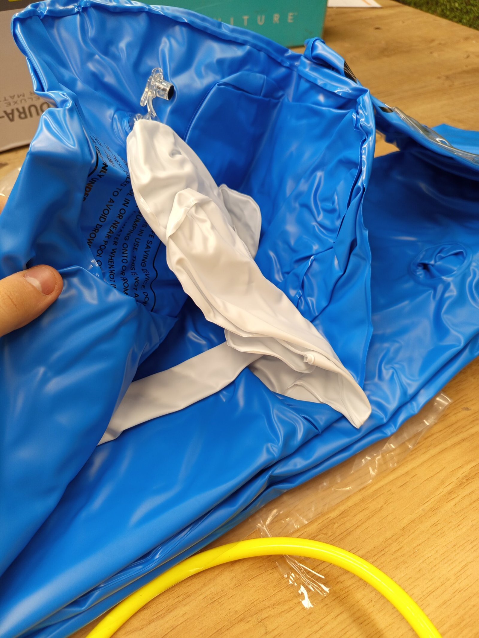 Flotadores de piscina para niños - Imagen 5