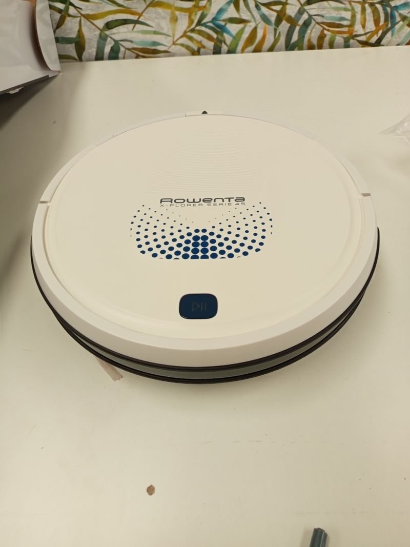 Rowenta X-Plorer Serie 45 Aspirador - Imagen 5