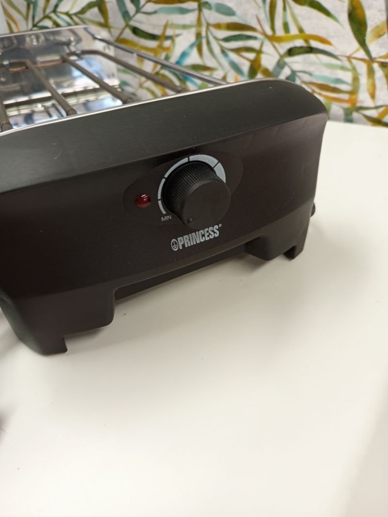 Parrilla Raclette 8 personas - 162830 - Princess - Imagen 5