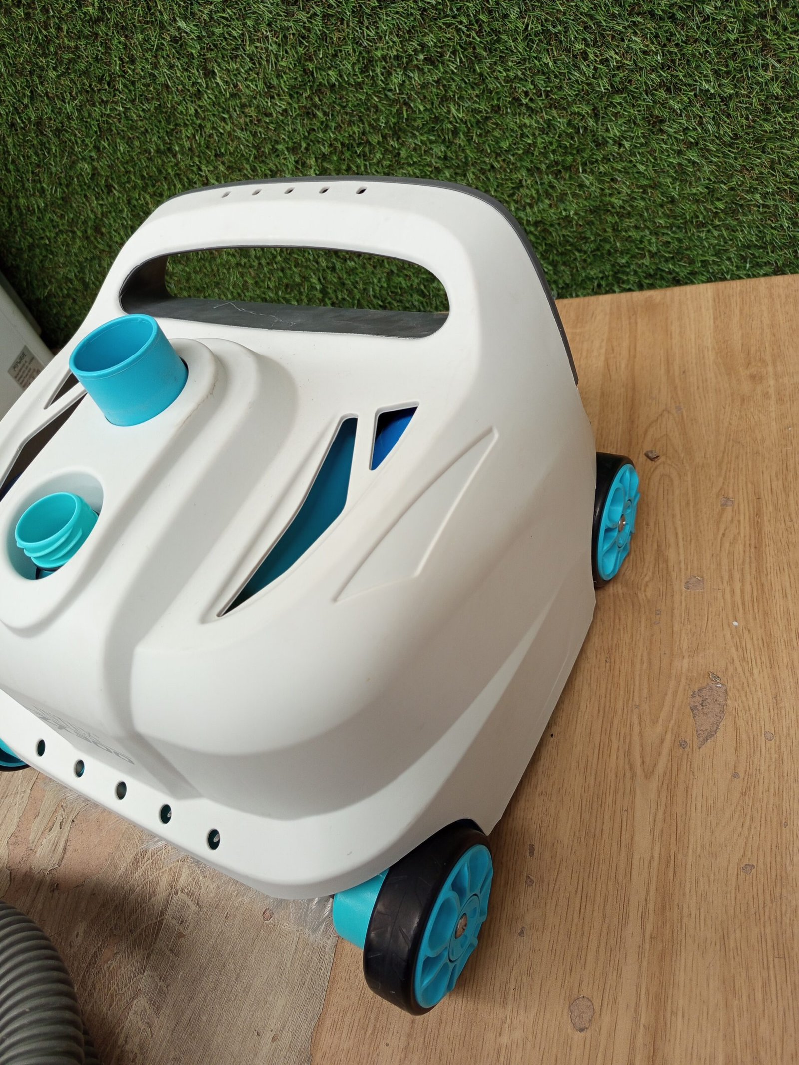 Intex Limpiafondo Piscina - Imagen 5