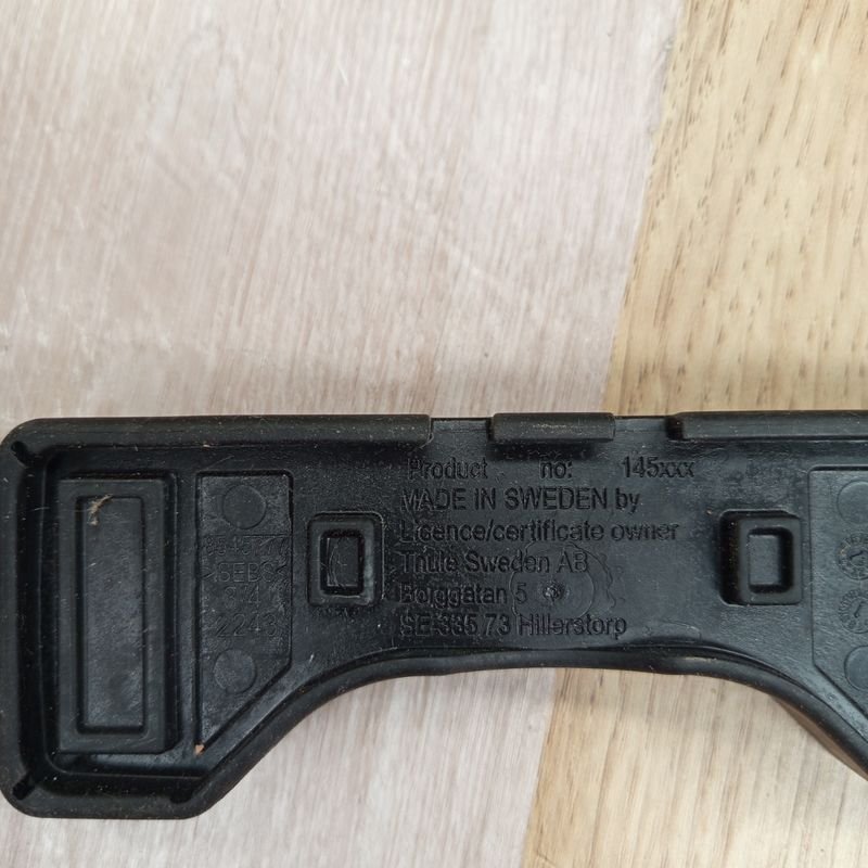 Kit de baca techo - 145021 - Thule - Imagen 5