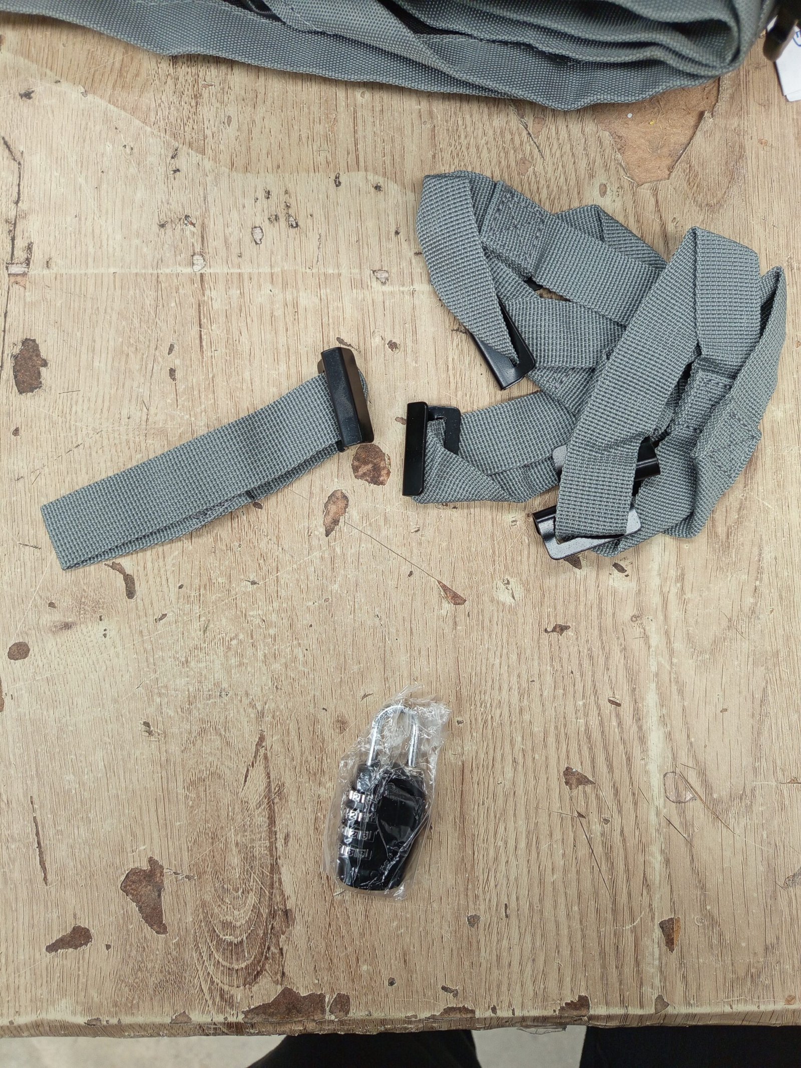 Rymopuey Cofre de Techo - Imagen 5