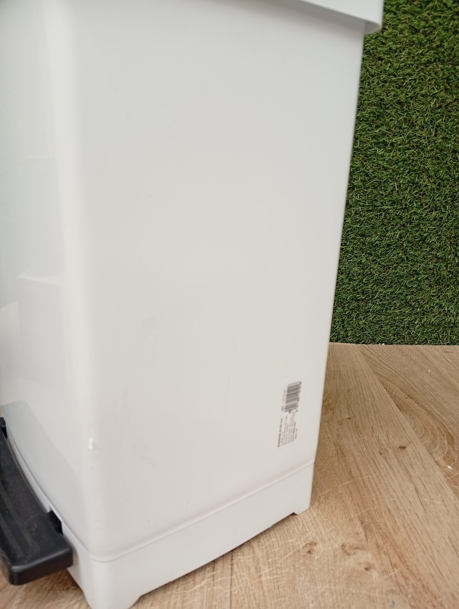 Cubo de Basura Cocina - 25L - Tatay - Imagen 5