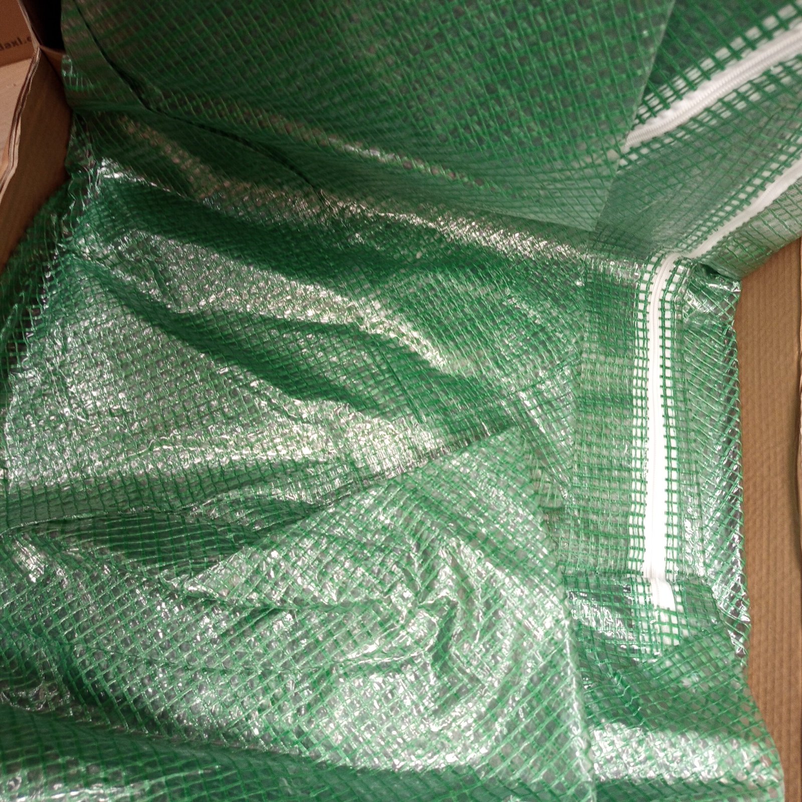 Cubierta de repuesto - 316443 - VidaXL - Imagen 5