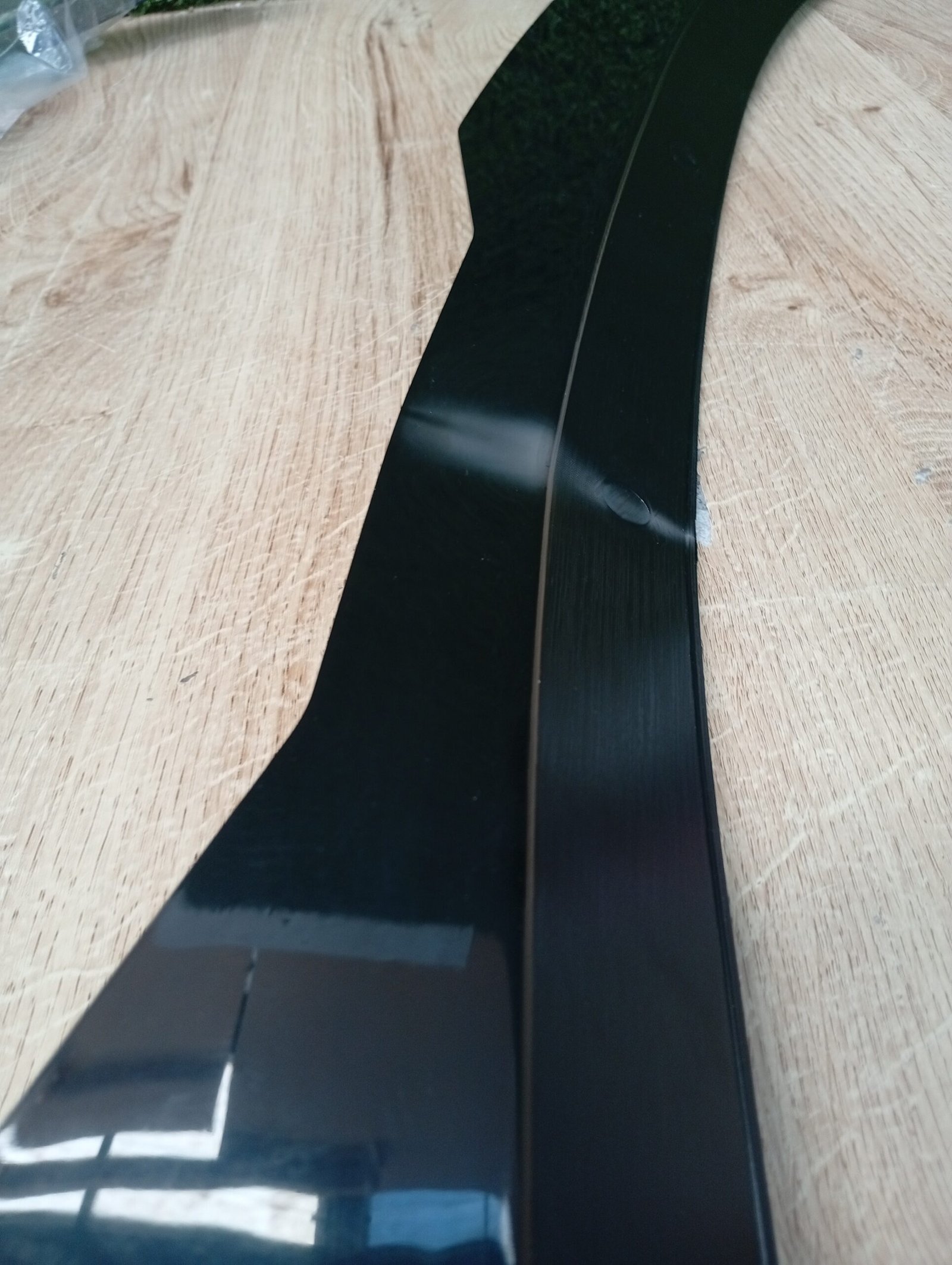 Spoiler de la Ventana Trasera - Generic - Imagen 5